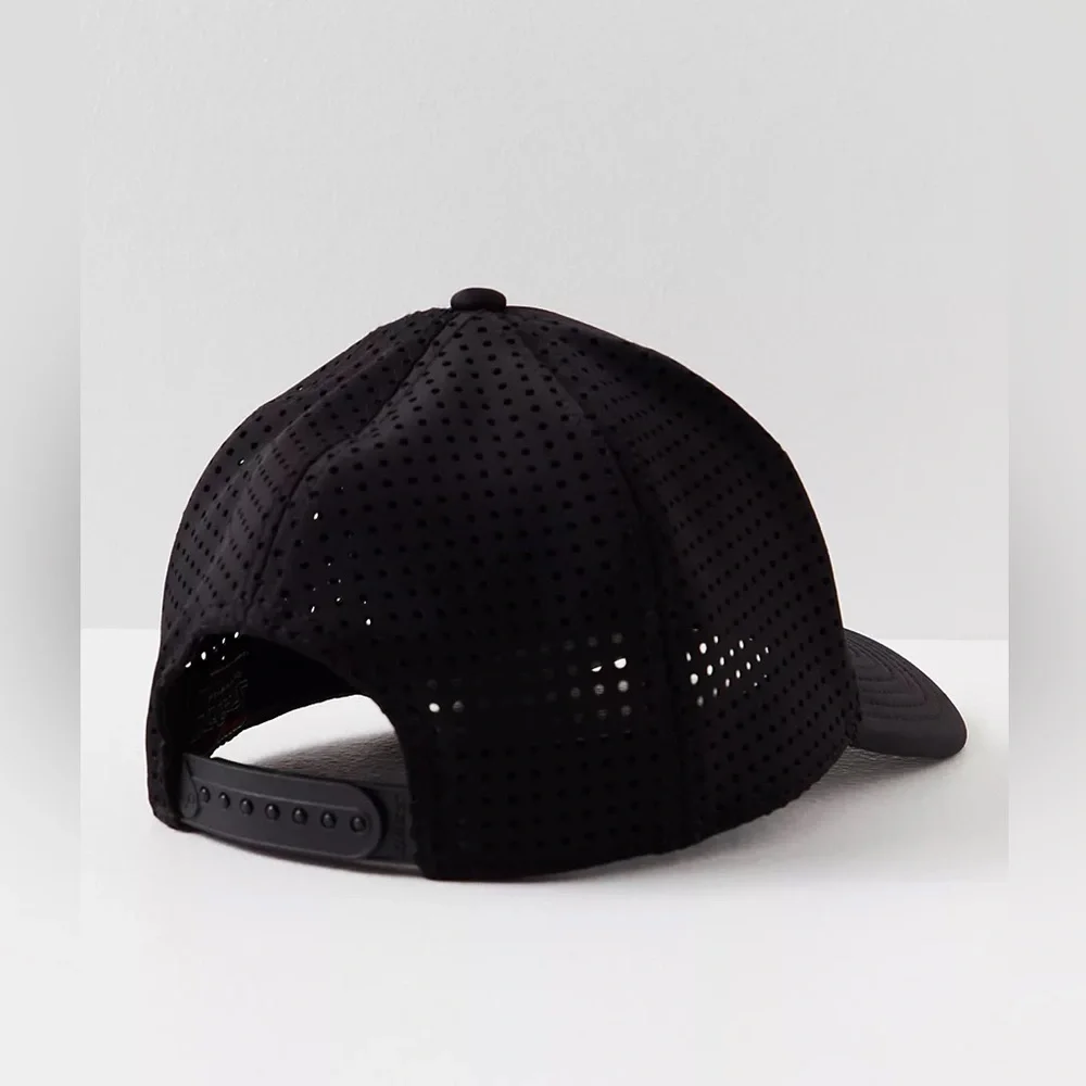 New🌟Float Your Boat Surf Hat-Green Black Green